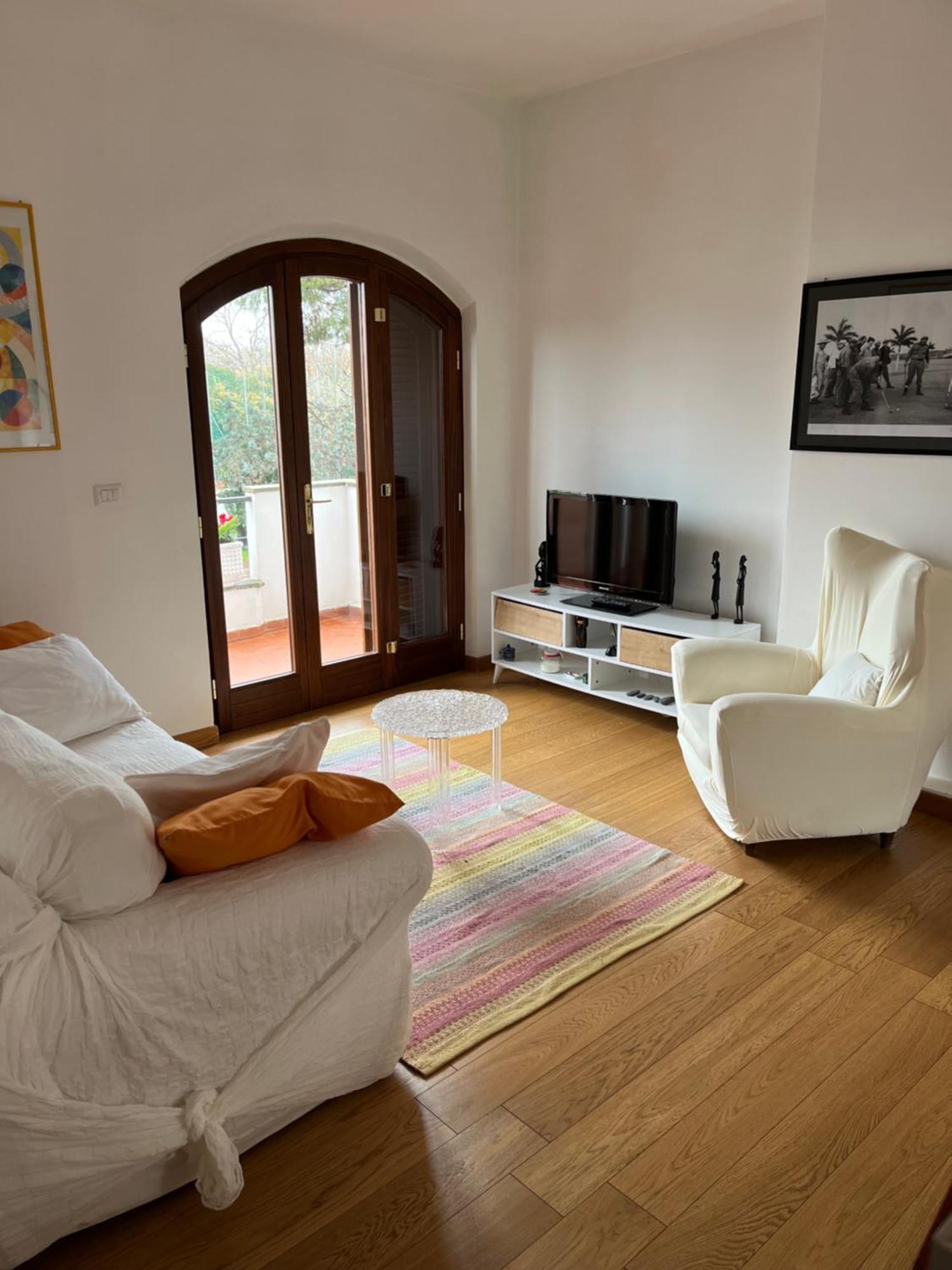 Filippo'S House Apartment Palidoro Exterior photo